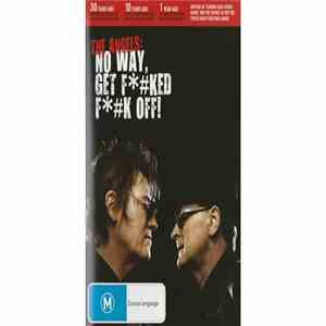 The Angels - No Way Get F#ked F#k Off! download free