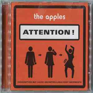 The Apples  - Attention! download free
