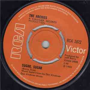 The Archies - Sugar, Sugar download free