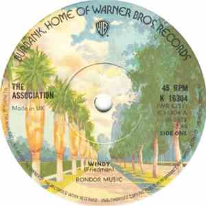 The Association  - Windy download free