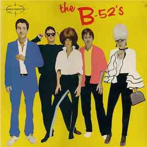 The B-52's - The B-52's download free