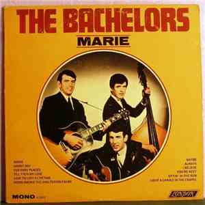 The Bachelors - Marie download free
