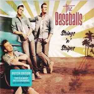 The Baseballs - Strings 'n' Stripes download free
