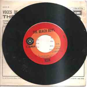The Beach Boys - Good Vibrations download free