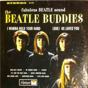 The Beatle Buddies - The Beatle Buddies download free