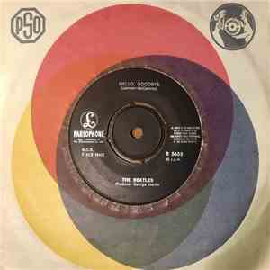 The Beatles - Hello, Goodbye download free