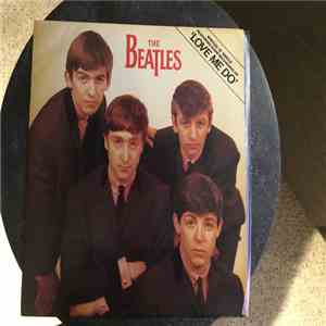 The Beatles - Love Me Do download free