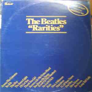The Beatles - Rarities download free