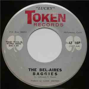 The Bel-Aires  - Charlie Chan / Baggies download free