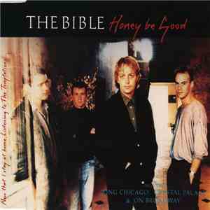 The Bible - Honey Be Good download free