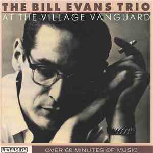 The Bill Evans Trio - At The Village Vanguard download free