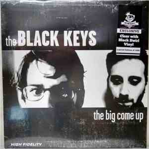 The Black Keys - The Big Come Up download free