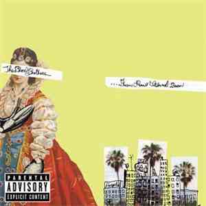 The Blood Brothers - ...Burn, Piano Island, Burn download free