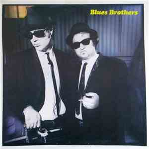 The Blues Brothers - Briefcase Full Of Blues download free