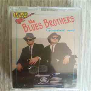 The Blues Brothers - Groove Me download mp3 flac