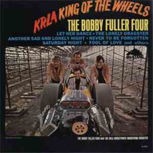The Bobby Fuller Four - KRLA King Of The Wheels download free