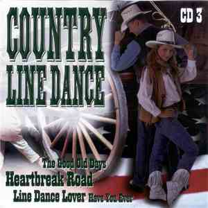 The Boot Scooters - Country Line Dance CD3 download free