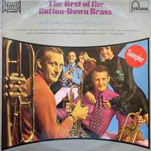 The Button-Down Brass Featuring The 'Funky' Trumpet Of Ray Davies  - The Best Of The Button Down Brass download free