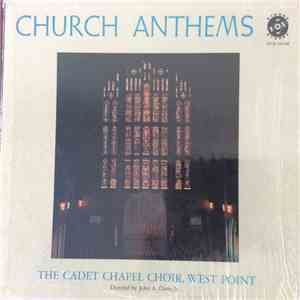 The Cadet Chapel Choir, West Point - Church Anthems download free