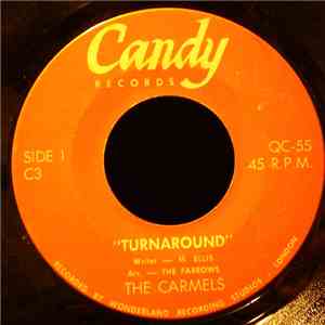 The Carmels - "Turnaround" download free