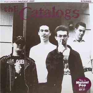 The Catalogs - The Catalogs download free