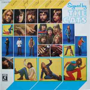 The Cats - Signed By The Cats download free