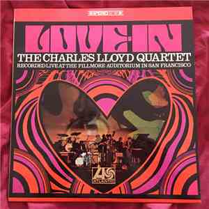 The Charles Lloyd Quartet - Love-In download free