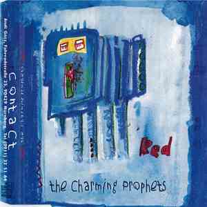 The Charming Prophets - Red download free