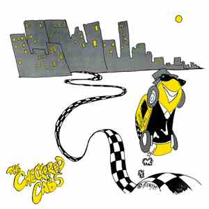 The Checkered Cabs - Something About The Weekend / Heathcliff 8 download free
