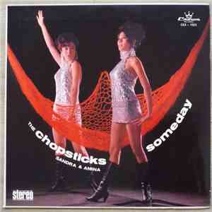 The Chopsticks - Some Day download free