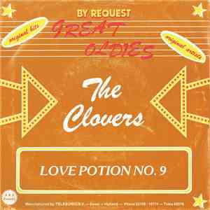 The Clovers / Eddie Cochran - Love Potion No.9 / Summertime Blues download free