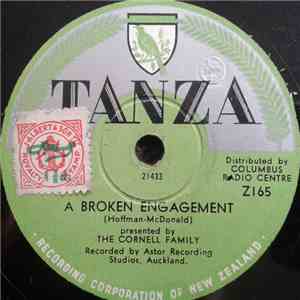 The Cornell Family - A Broken Engagement / Ma Says Pa Says download free