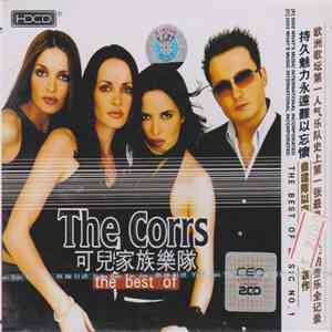 The Corrs - The Best Of download free