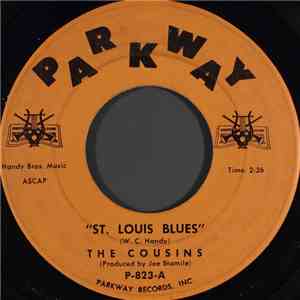 The Cousins  - St. Louis Blues download free