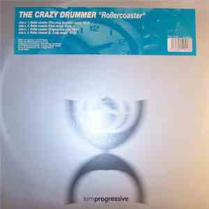 The Crazy Drummer - Rollercoaster download free