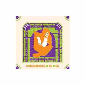 The Crazy World Of Arthur Brown - Radio Sessions: 1968 1972 1975 download free