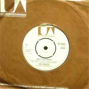 The Crickets  - Don't Ever Change download free