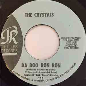 The Crystals - Da Doo Ron Ron download free