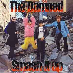 The Damned - Smash It Up download free