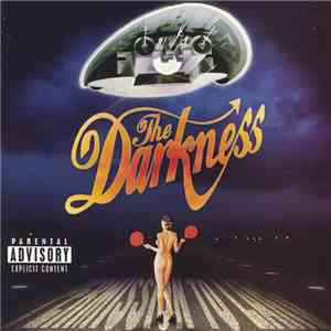 The Darkness - Permission To Land download free