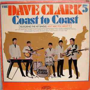 The Dave Clark Five - Coast To Coast download free