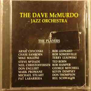 The Dave McMurdo Jazz Orchestra - The Dave McMurdo Jazz Orchestra download free The Dave McMurdo Jazz Orchestra - The Dave McMurdo Jazz Orchestra download mp3 flac