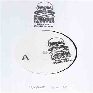 The Defects - Revelator download free