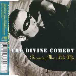 The Divine Comedy - Becoming More Like Alfie (A Casanova Companion No. 2) download free
