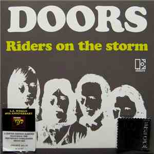 The Doors - Riders On The Storm download free