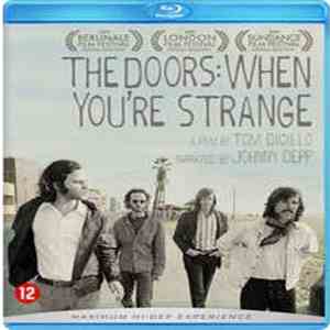 The Doors - When You're Strange download free