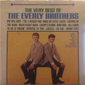 The Everly Brothers - The Very Best Of The Everly Brothers download free