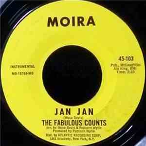 The Fabulous Counts - Jan Jan download free