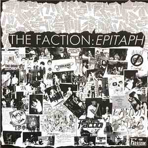 The Faction  - Epitaph download free