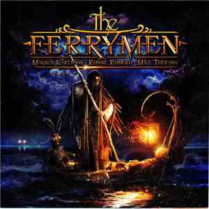 The Ferrymen  - The Ferrymen download free